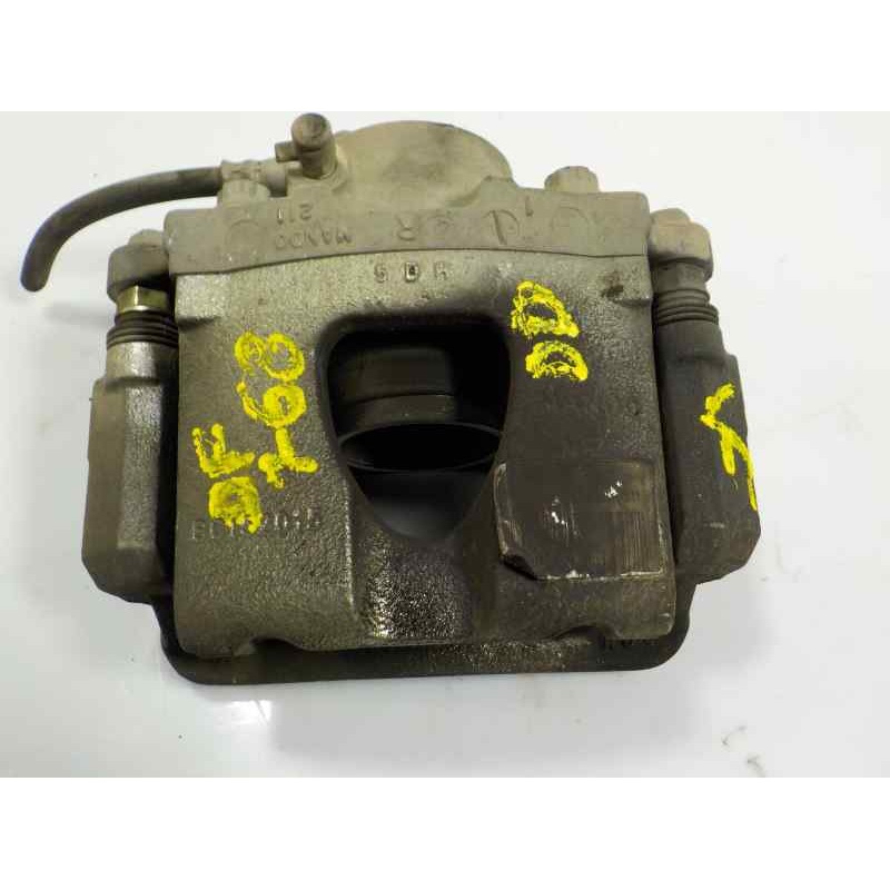 Recambio de pinza freno delantera derecha para peugeot 308 1.2 12v e-thp referencia OEM IAM   