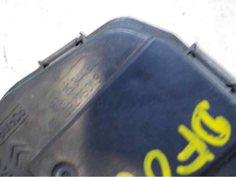 Recambio de caja mariposa para ford fiesta (cb1) 1.4 tdci cat referencia OEM IAM   