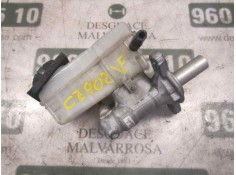 Recambio de bomba freno para dacia lodgy 1.5 dci diesel fap cat referencia OEM IAM 460112629R  