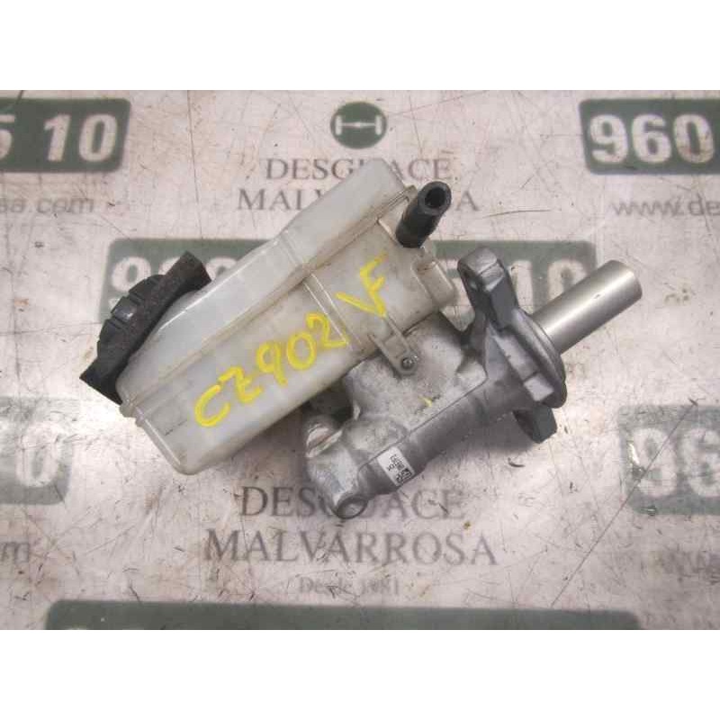 Recambio de bomba freno para dacia lodgy 1.5 dci diesel fap cat referencia OEM IAM 460112629R  