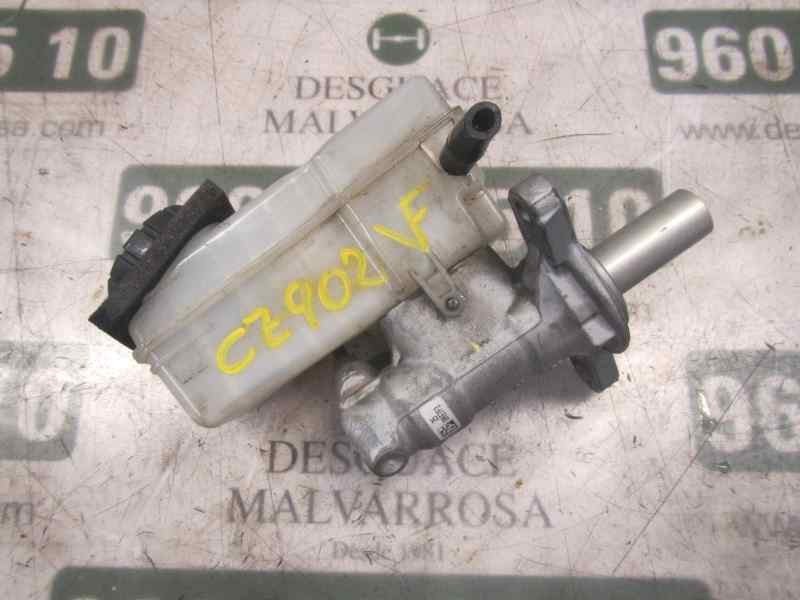 Recambio de bomba freno para dacia lodgy 1.5 dci diesel fap cat referencia OEM IAM 460112629R  