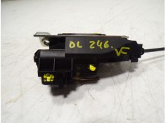 Recambio de cerradura maletero / porton para mercedes-benz clase c (w204) berlina 2.2 cdi cat referencia OEM IAM A2047500185 A20 2