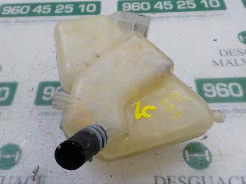 Recambio de deposito expansion para ford fiesta (cb1) 1.4 tdci cat referencia OEM IAM   