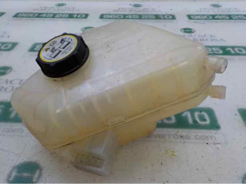 Recambio de deposito expansion para ford fiesta (cb1) 1.4 tdci cat referencia OEM IAM   