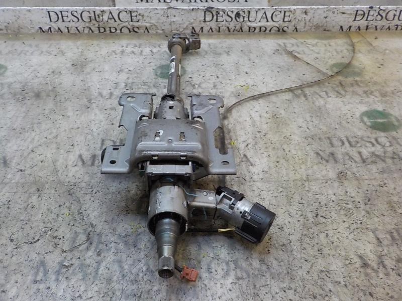 Recambio de columna direccion para peugeot 308 sw 1.6 hdi fap cat (9hz / dv6ted4) referencia OEM IAM   