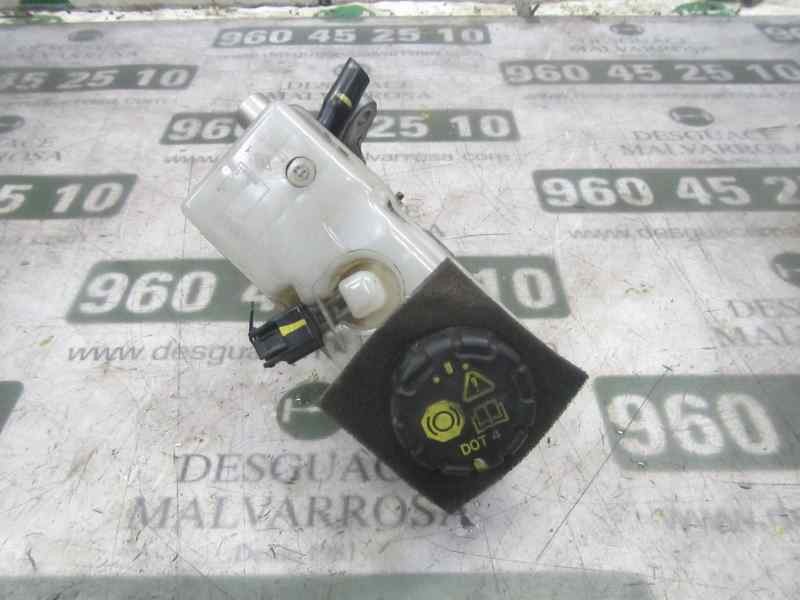 Recambio de bomba freno para dacia lodgy 1.5 dci diesel fap cat referencia OEM IAM 460112629R  