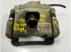 Recambio de pinza freno delantera izquierda para peugeot 308 1.2 12v e-thp referencia OEM IAM   