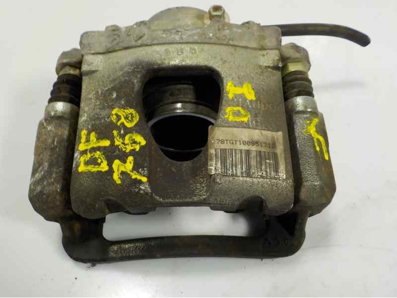 Recambio de pinza freno delantera izquierda para peugeot 308 1.2 12v e-thp referencia OEM IAM   