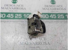 Recambio de cerradura puerta delantera derecha para alfa romeo 147 (190) 1.9 jtd cat referencia OEM IAM   