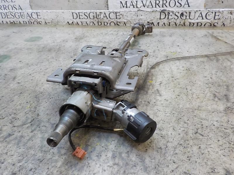 Recambio de columna direccion para peugeot 308 sw 1.6 hdi fap cat (9hz / dv6ted4) referencia OEM IAM   