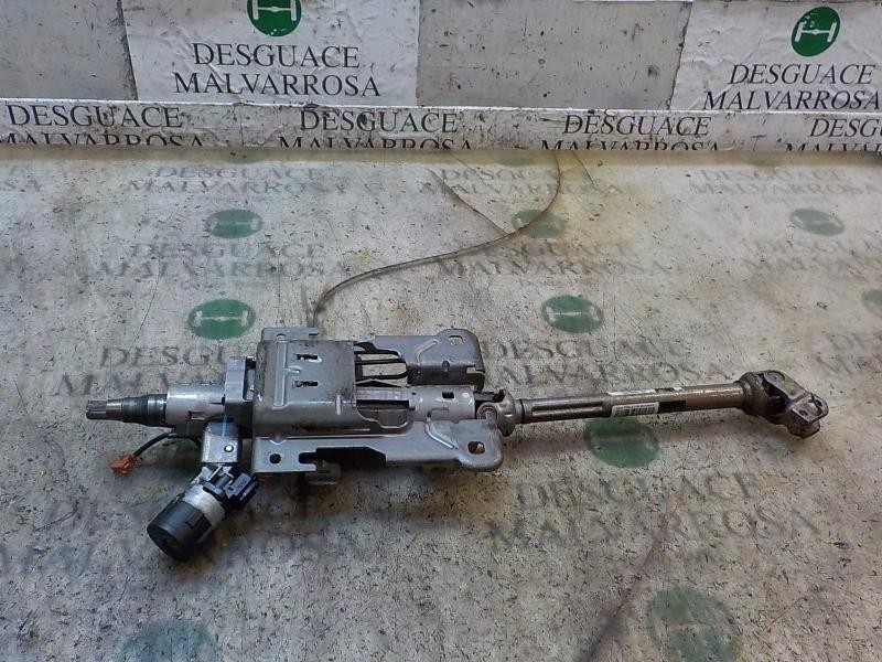 Recambio de columna direccion para peugeot 308 sw 1.6 hdi fap cat (9hz / dv6ted4) referencia OEM IAM   