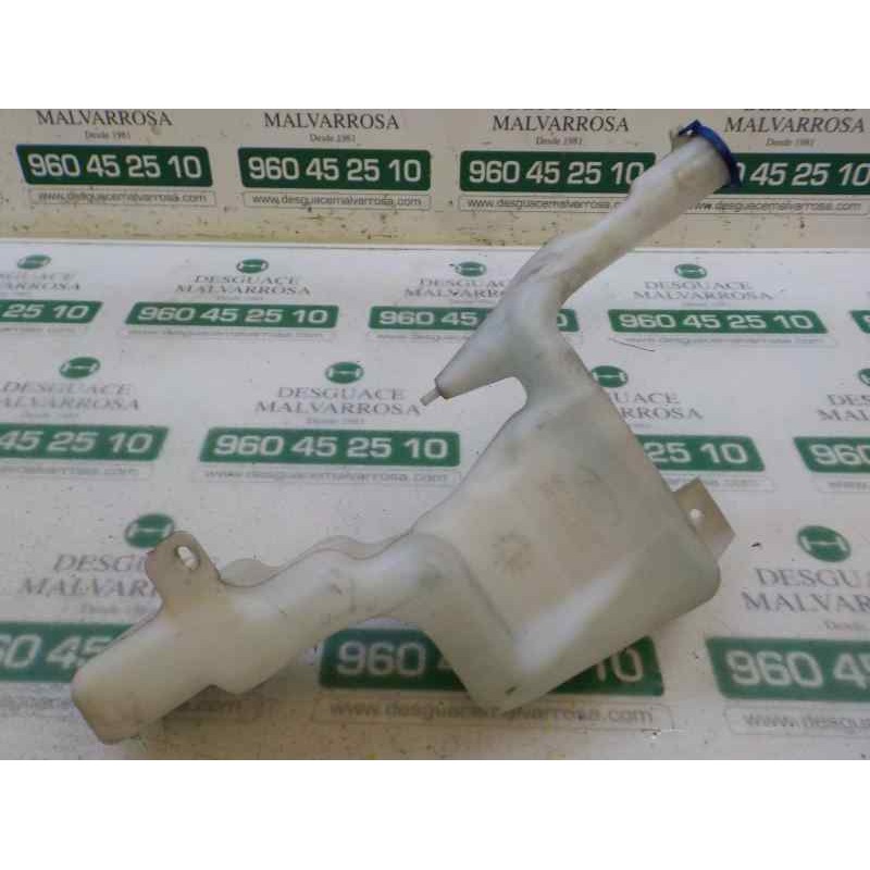 Recambio de deposito limpia para ford fiesta (cb1) 1.4 tdci cat referencia OEM IAM   