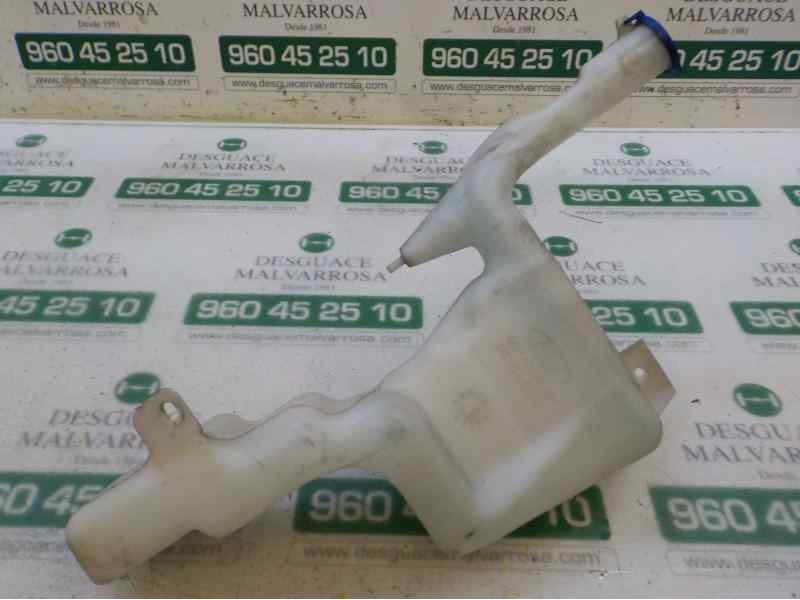 Recambio de deposito limpia para ford fiesta (cb1) 1.4 tdci cat referencia OEM IAM   