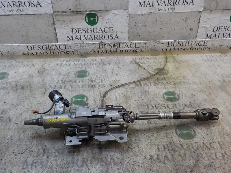 Recambio de columna direccion para peugeot 308 sw 1.6 hdi fap cat (9hz / dv6ted4) referencia OEM IAM   