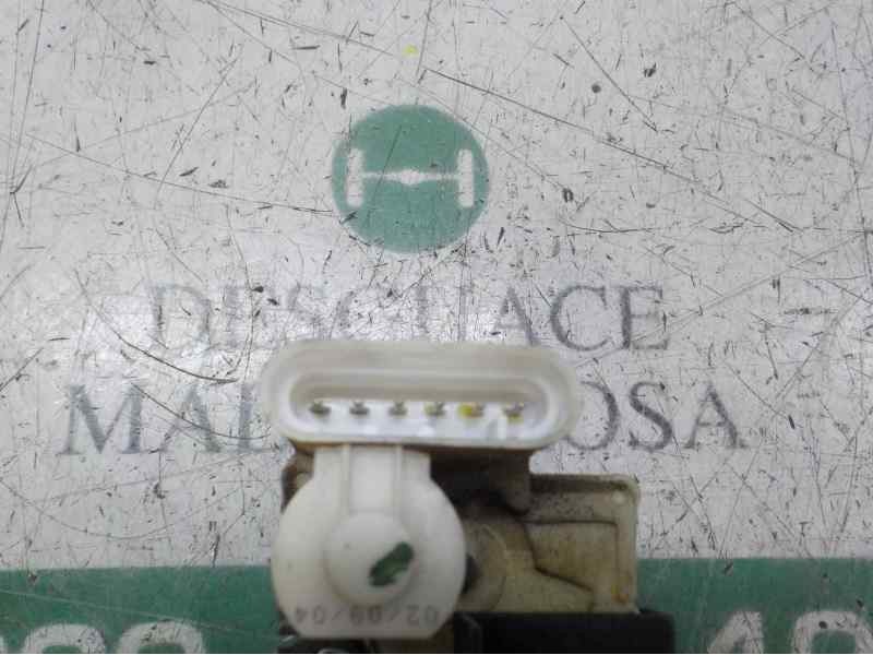 Recambio de cerradura puerta delantera derecha para alfa romeo 147 (190) 1.9 jtd cat referencia OEM IAM   