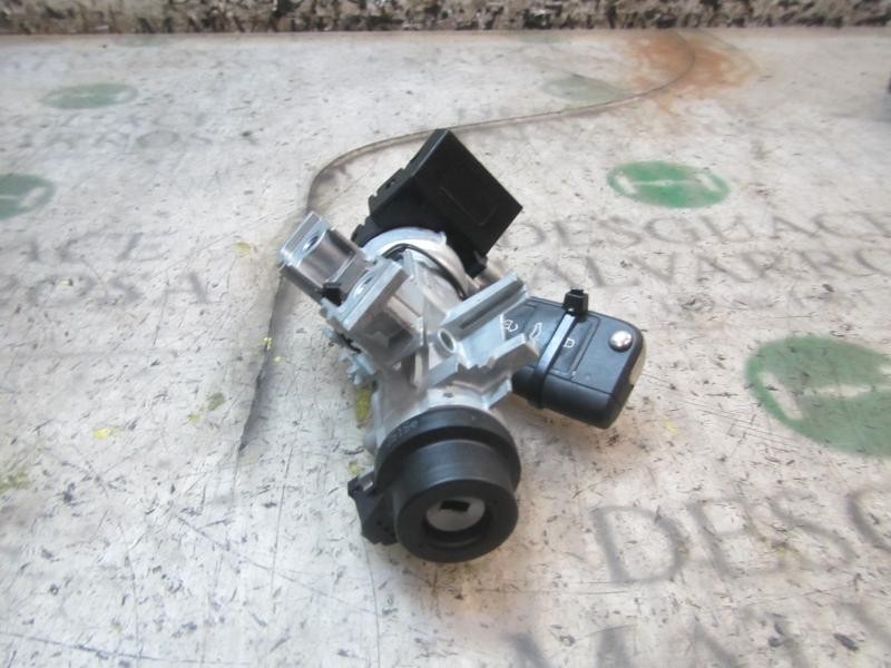 Recambio de antirrobo para volkswagen polo (6c1) 1.4 tdi referencia OEM IAM 1K0905851D 6C0905865 