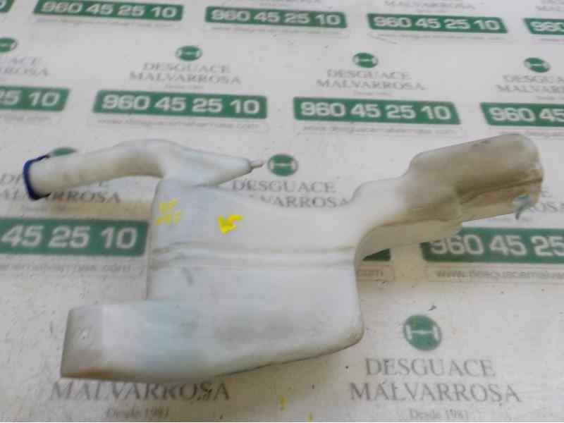 Recambio de deposito limpia para ford fiesta (cb1) 1.4 tdci cat referencia OEM IAM   