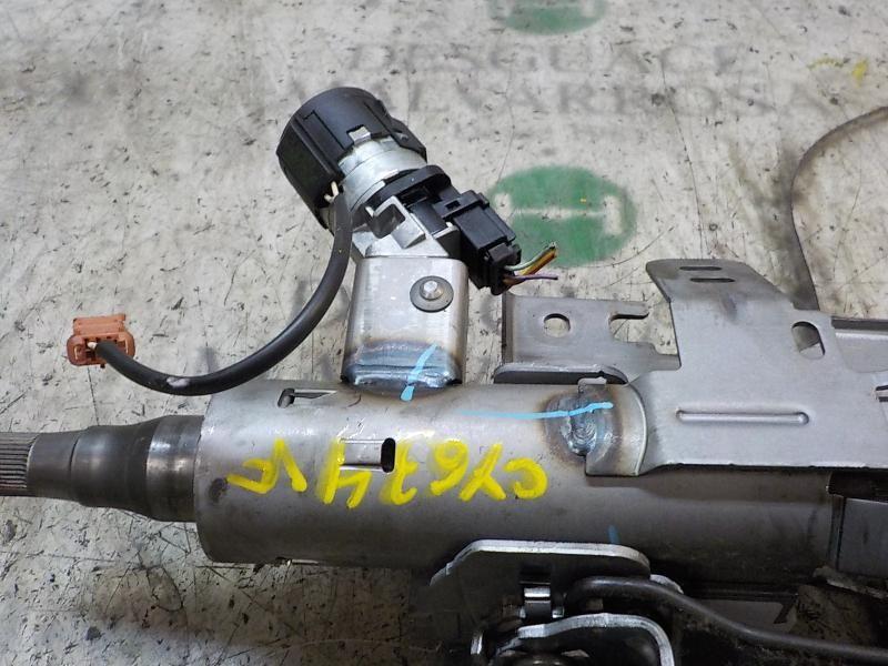 Recambio de columna direccion para peugeot 308 sw 1.6 hdi fap cat (9hz / dv6ted4) referencia OEM IAM   