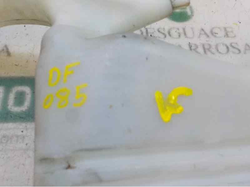 Recambio de deposito limpia para ford fiesta (cb1) 1.4 tdci cat referencia OEM IAM   