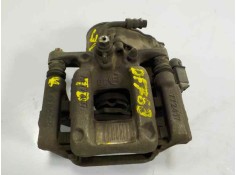 Recambio de pinza freno trasera derecha para peugeot 308 1.2 12v e-thp referencia OEM IAM   