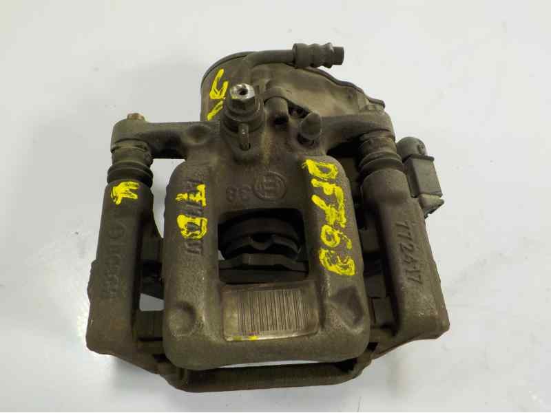 Recambio de pinza freno trasera derecha para peugeot 308 1.2 12v e-thp referencia OEM IAM   