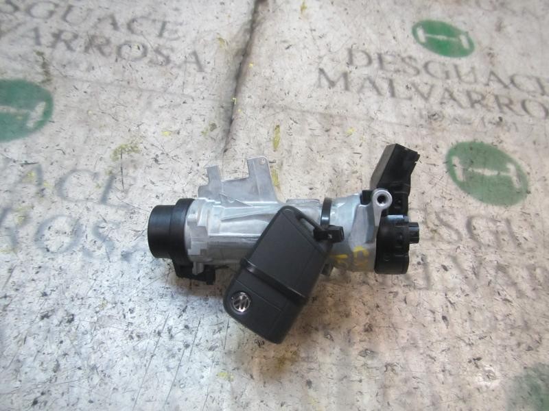 Recambio de antirrobo para volkswagen polo (6c1) 1.4 tdi referencia OEM IAM 1K0905851D 6C0905865 