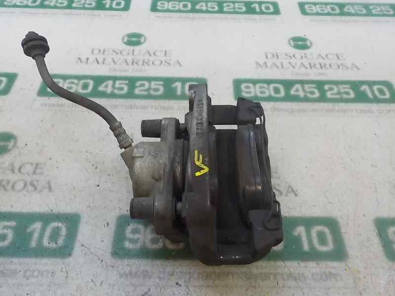 Recambio de pinza freno delantera derecha para renault captur 1.2 tce energy referencia OEM IAM 410018218R  