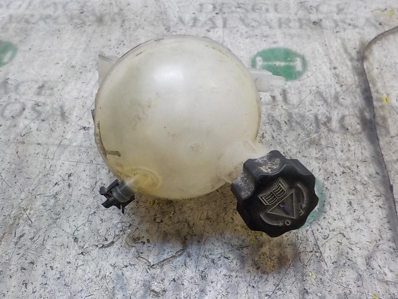 Recambio de deposito expansion para peugeot 308 sw 1.6 hdi fap cat (9hz / dv6ted4) referencia OEM IAM   