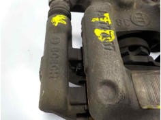 Recambio de pinza freno trasera derecha para peugeot 308 1.2 12v e-thp referencia OEM IAM    2