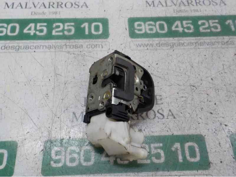 Recambio de cerradura puerta delantera izquierda para alfa romeo 147 (190) 1.9 jtd cat referencia OEM IAM   