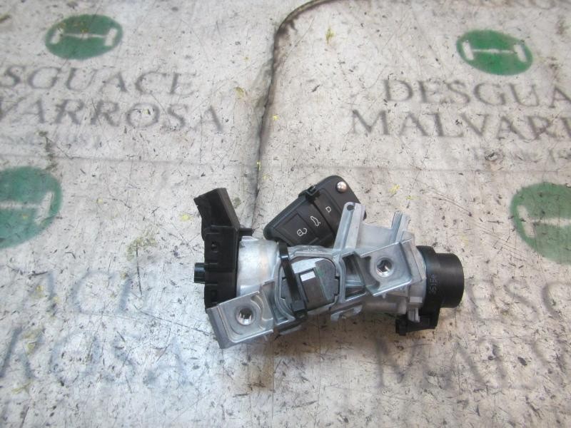 Recambio de antirrobo para volkswagen polo (6c1) 1.4 tdi referencia OEM IAM 1K0905851D 6C0905865 