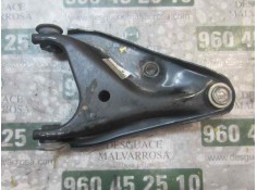 Recambio de brazo suspension inferior delantero derecho para dacia lodgy 1.5 dci diesel fap cat referencia OEM IAM 545006623R   2