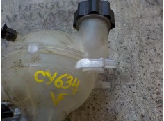 Recambio de deposito expansion para peugeot 308 sw 1.6 hdi fap cat (9hz / dv6ted4) referencia OEM IAM    2