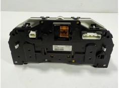 Recambio de cuadro instrumentos para nissan x-trail (t32) 1.6 dci turbodiesel cat referencia OEM IAM 248104CC6A 1601180069  2