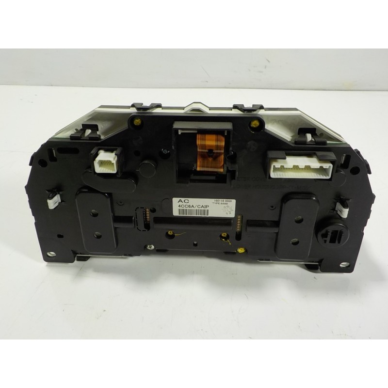 Recambio de cuadro instrumentos para nissan x-trail (t32) 1.6 dci turbodiesel cat referencia OEM IAM 248104CC6A 1601180069 