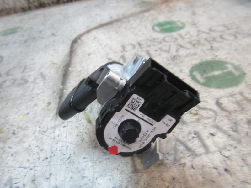 Recambio de antirrobo para volkswagen polo (6c1) 1.4 tdi referencia OEM IAM 1K0905851D 6C0905865 