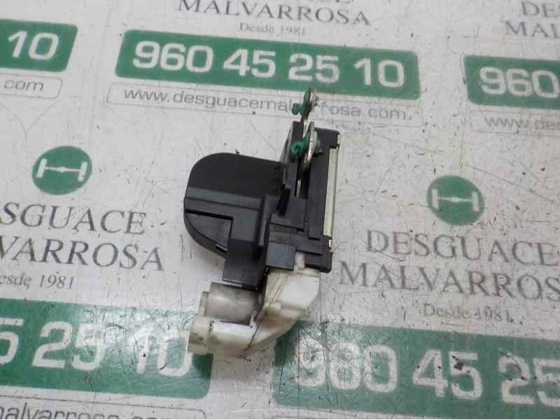 Recambio de cerradura puerta delantera izquierda para alfa romeo 147 (190) 1.9 jtd cat referencia OEM IAM   