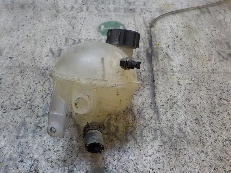 Recambio de deposito expansion para peugeot 308 sw 1.6 hdi fap cat (9hz / dv6ted4) referencia OEM IAM   