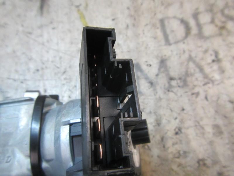 Recambio de antirrobo para volkswagen polo (6c1) 1.4 tdi referencia OEM IAM 1K0905851D 6C0905865 