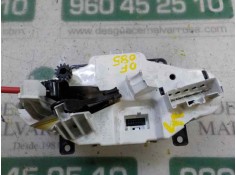 Recambio de mando calefaccion / aire acondicionado para ford fiesta (cb1) 1.4 tdci cat referencia OEM IAM    2