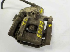 Recambio de pinza freno trasera izquierda para peugeot 308 1.2 12v e-thp referencia OEM IAM   