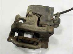 Recambio de pinza freno trasera izquierda para peugeot 308 1.2 12v e-thp referencia OEM IAM    2
