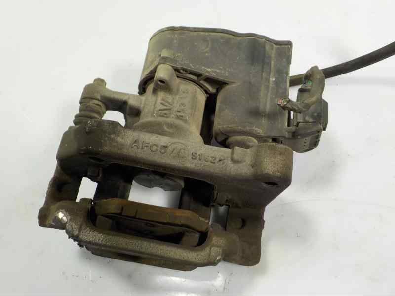 Recambio de pinza freno trasera izquierda para peugeot 308 1.2 12v e-thp referencia OEM IAM   