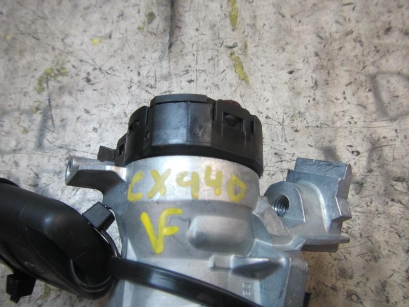 Recambio de antirrobo para volkswagen polo (6c1) 1.4 tdi referencia OEM IAM 1K0905851D 6C0905865 