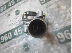 Recambio de caja mariposa para dacia lodgy 1.5 dci diesel fap cat referencia OEM IAM 161A09287R 161A09287R  2