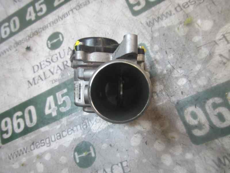 Recambio de caja mariposa para dacia lodgy 1.5 dci diesel fap cat referencia OEM IAM 161A09287R 161A09287R 