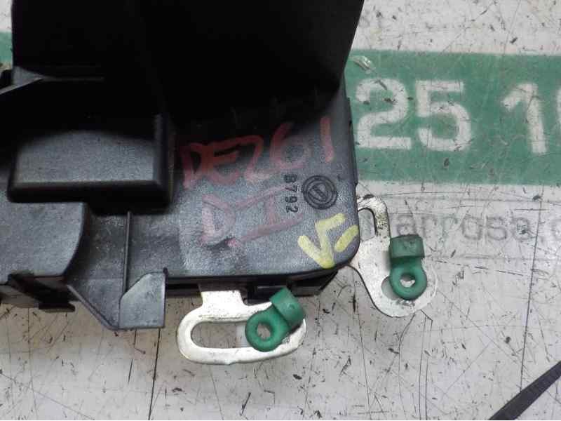 Recambio de cerradura puerta delantera izquierda para alfa romeo 147 (190) 1.9 jtd cat referencia OEM IAM   