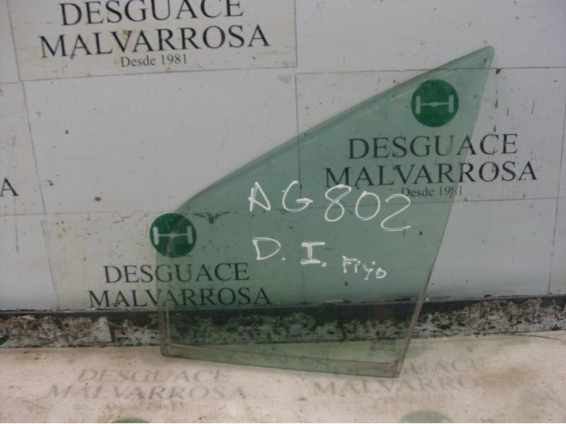 Recambio de cristal puerta delantero izquierdo para renault scenic (ja..) 1.9 dci century referencia OEM IAM   