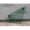 Recambio de cristal puerta delantero izquierdo para renault scenic (ja..) 1.9 dci century referencia OEM IAM   