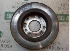 Recambio de disco freno trasero para volkswagen golf vi (5k1) rabbit bluemotion referencia OEM IAM 1K0615601AB   2